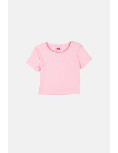 JOYCE Παιδική Μπλούζα Ροζ