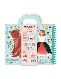 AVENIR Water Painting Fairy Tales