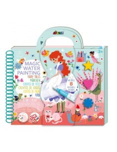 AVENIR Water Painting Fairy Tales 2