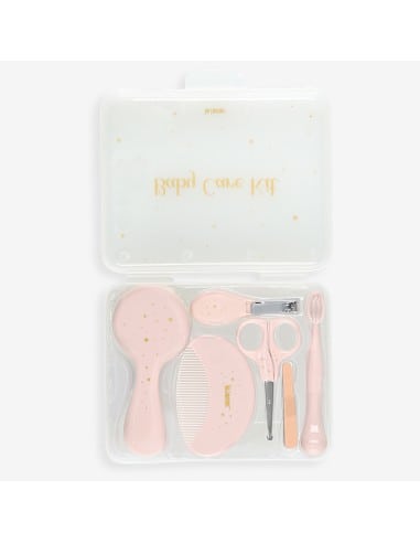 MINENE Care Kit – Σετ Φροντίδας Ροζ