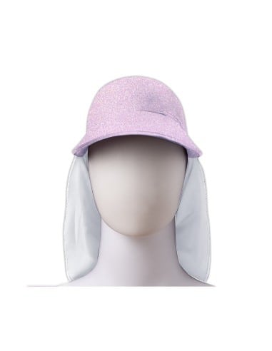 SLIPSTOP Αντηλιακό Καπέλο Glitter One Size