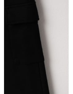 EBITA FASHION Παιδικό Σετ Φόρμα 2τμχ Κόκκινο 2