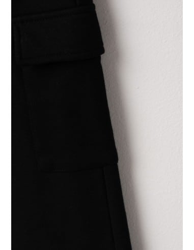 EBITA FASHION Παιδικό Σετ Φόρμα 2τμχ Κόκκινο