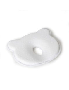 Interbaby Μαξιλάρι Κατά Της Πλαγιοκεφαλίας 2