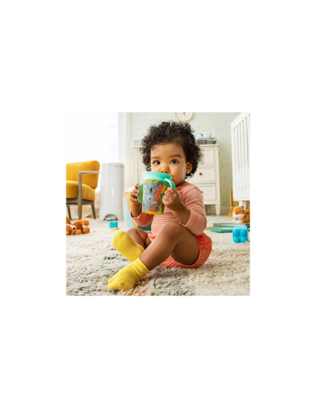 MUNCHKIN Κύπελο Miracle 360° Trainer Cup 6m+ Koala 177ml