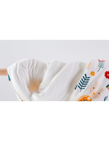 ABO Υπνόσακος Classic Rainbow 2,5 tog
