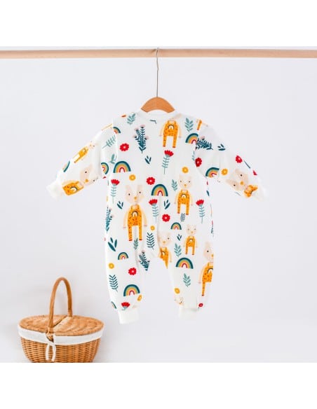 ABO Υπνόσακος Classic Rainbow 2,5 tog