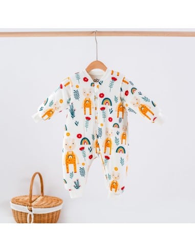 ABO Υπνόσακος Classic Rainbow 2,5 tog