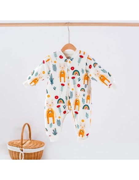 ABO Υπνόσακος Classic Rainbow 2,5 tog