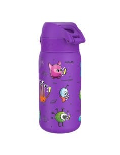 Ion8 Μεταλλικό Μπουκάλι Pod 400ml Εξωγίηνοι 2