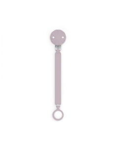 SUAVINEX Κλιπ Πιπίλας Σιλικόνης Wonder Mist Lavender