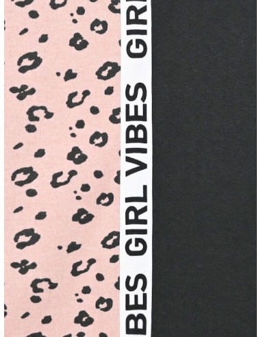 ENERGIERS Παιδικό Σετ Φόρμα 2τμχ Ανθρακί