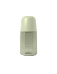 SUAVINEX Μπιμπερό Όλο Σιλικόνη Με Θηλή Sx Pro Anti Colic...