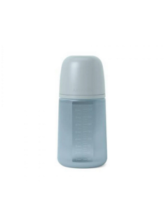 SUAVINEX Μπιμπερό Όλο Σιλικόνη Με Θηλή Sx Pro Anti Colic...