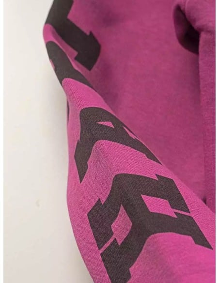 Nek Kids Wear Παιδικό Σετ Φόρμα 2τμχ Μωβ