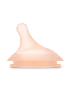 SUAVINEX Θηλή Σιλικόνης Anti Colic Zero 2τμχ Γρήγορης... 2
