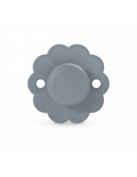 SUAVINEX Πιπίλα Σιλικόνης Sx Pro Symmetrical 2τμχ Wonder GCloud-Lake 6-18m