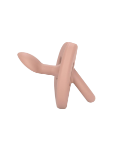 SUAVINEX Πιπίλα Όλο Σιλικόνη Sx Pro Smoothie Anatomical...