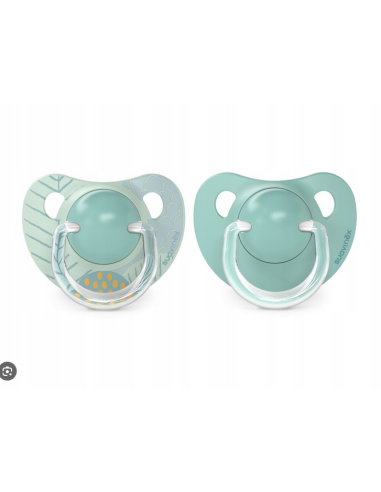 SUAVINEX Πιπίλα Σιλικόνης Anatomical Sx Pro...