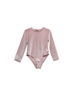 M&B Fashion Παιδικό Κορμάκι Ροζ