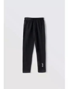 EBITA FASHION Παιδικό Κολάν Μαύρο