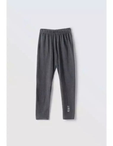 EBITA FASHION Παιδικό Κολάν Γκρι