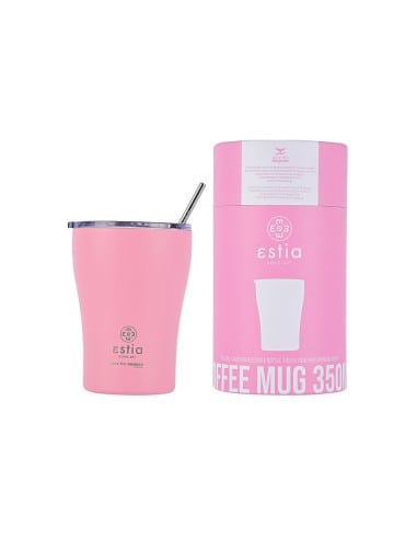 ESTIA Θερμός Coffee Mugs Save The Aegean...