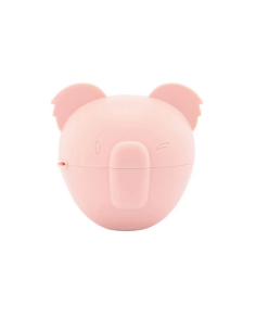 NUBY Θήκη Πιπίλας Koala Ροζ