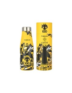 ESTIA Θερμός Travel Flask AEK BC Edition The Queen Is...