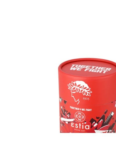 ESTIA Θερμός Coffee Mug OLYMPIACOS BC Edition...