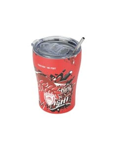 ESTIA Θερμός Coffee Mug OLYMPIACOS BC Edition Together We... 2