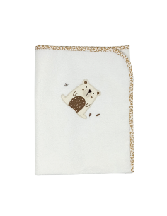 BABY STAR Σελτεδάκι Natura 60cm x 80cm