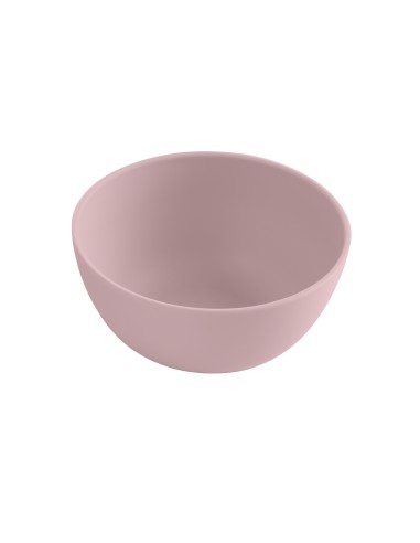 KIKKA BOO Παιδικό Μπωλ Φαγητού Brighty Pink