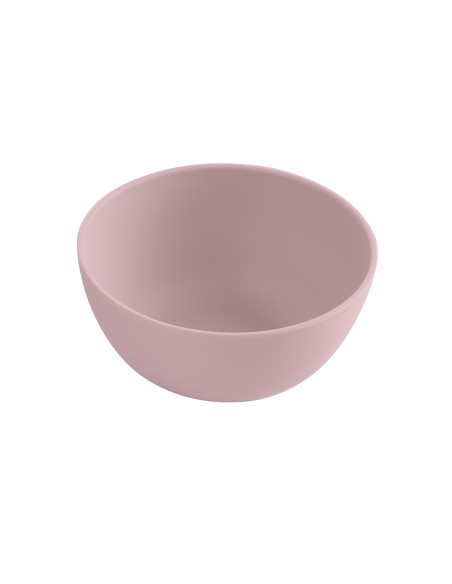 KIKKA BOO Παιδικό Μπωλ Φαγητού Brighty Pink