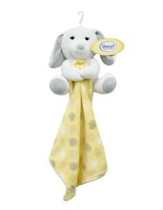 Dim Πανάκι Παρηγοριας Dog Yellow