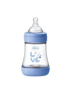 CHICCO Πλαστικό Μπιμπερό Perfect 5 Κατά των Κολικών με...