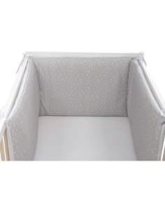 FREEON Bubaba Πάντα Γκρι 40x190cm