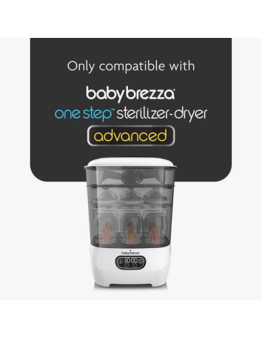 Baby Brezza Βρεφικό Αξεσουάρ Sda Hepa Filter
