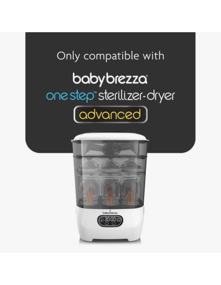 Baby Brezza Βρεφικό Αξεσουάρ Sda Hepa Filter
