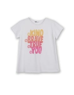 NEK KIDSWEAR Παιδικό Σετ Κολάν 2τμχ Λευκό 2