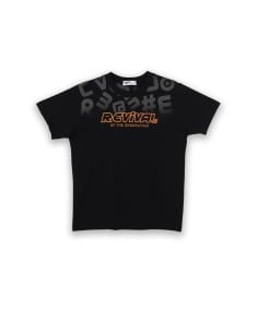 NEK KIDSWEAR Παιδικό Σετ Βερμούδα Μακό 2τμχ Μαύρο 2