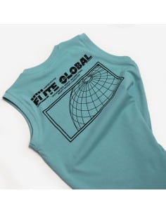 FUNKY FOR BABY Παιδικό Σετ Βερμούδα Μακό 2τμχ Οινοπνευματι 2