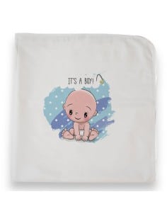 BONJOUR BEBE Πάνα Χασέ Baby Boy