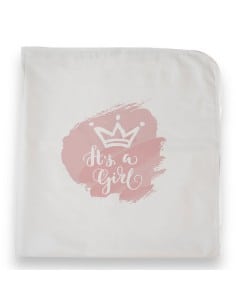 BONJOUR BEBE Πάνα Χασέ Στέμμα It’s a Girl