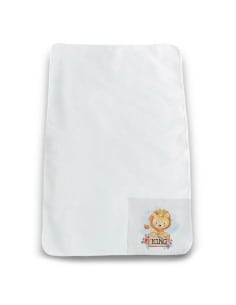 BONJOUR BEBE Σελτεδάκι Lion King