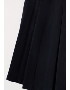 EBITA FASHION Παιδική Φούστα Navy Μπλε 2