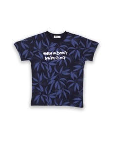 NEK KIDSWEAR Παιδική Μπλούζα Μπλε