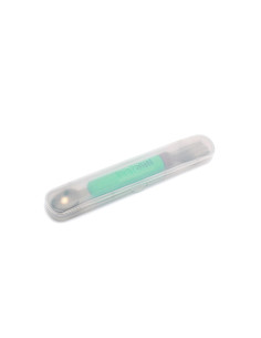 MELII Spork On the Go Μέντα Γκρι 2