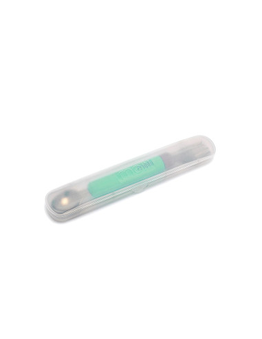 MELII Spork On the Go Μέντα Γκρι