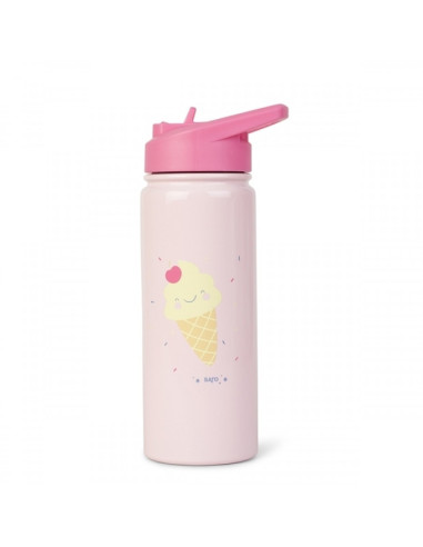 Saro Παγουρι Θερμός Ice Creams 500ml
